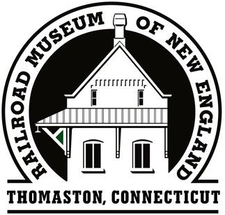 Railroad Museum of New England • 242 Main Street • Thomaston, CT 06787 • www.rmne.org
