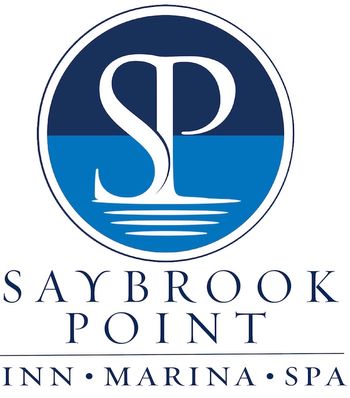 Saybrook Point Inn & Spa • 2 Bridge Street • Old Saybrook, CT 06475 • www.saybrook.com
