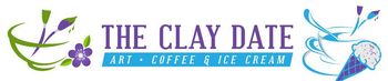 The Clay Date • 146 Amity Road • New Haven, CT 06515 • www.theclaydate.com
