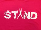 Stand T-Shirt (Girl)