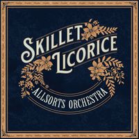 Allsorts Orchestra by Skillet Licorice