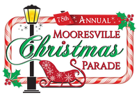 Mooresville Christmas Parade  2022
