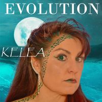 Evolution by Kelea
