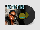 Mutha Funk (in the Disco Bag): 12" Limited Edition Vinyl