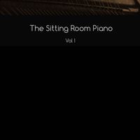 The Sitting Room Piano Vol.I - Sheetbook