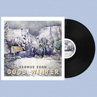 Good Winter: Limited Edition Vinyl 