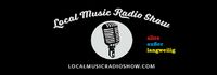 Live on Air: The Stringband Ramblers @ Local Music Radio Show