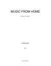 Music From Home - Taiwanese folk songs