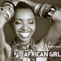 African Girl EP by Naomi Wachira