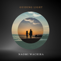Guiding Light by Naomi Wachira