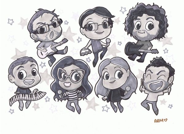 Cartoon Wheatus