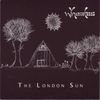 The London Sun 7": Black Vinyl 7"