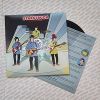 Starstruck: A Tribute To The Kinks: 12" Vinyl LP