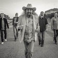The Artimus Pyle Band w/Southern Reign