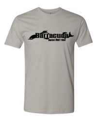 Barracuda-America's Heart Tribute T-Shirt