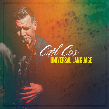 Universal Language cover photo
