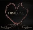 First Love: First Love - Physical CD