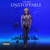 Unstoppable by Kim Joyce