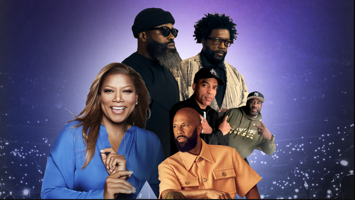 BET Awards 2024, Common, The Roots Picnic