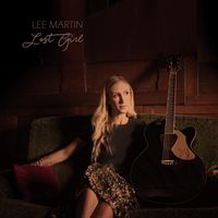 "Lost Girl" EP by Lee Martin