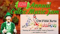 12th Annual Capital District's Celtic Music Jam