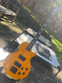 Gibson LPB-2 Deluxe Les Paul Bass 