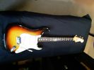 Fender Stratocaster 1965 - Sunburst