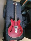 1966 Guild Starfire Bass 