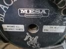 1986 Mesa Boogie Mark III Combo