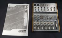 TAPCO MIX 100 