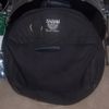 Cymbal bags   assorted... used  