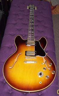 1964 Gibson ES-345 