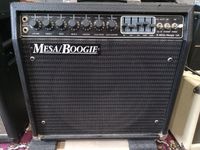 1986 Mesa Boogie Mark III Combo