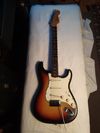 Fender Stratocaster 1965 - Sunburst