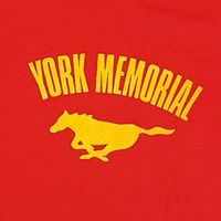 York Memorial CI 90th Anniversary Celebration