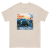 RM "All Summer Long"  Limited Edition 2023 Cover T-Shirt (Tan)