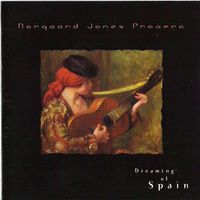 Norgaard Jones Project~ Dreaming Of Spain by Curtis Jones 