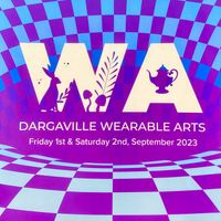 Dargaville Wearable Arts Soundtrack 2023 by Brian Baker