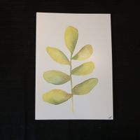 ART + INK //botanical//