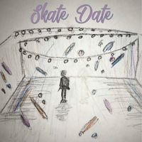 Skate Date by Nick Siegel