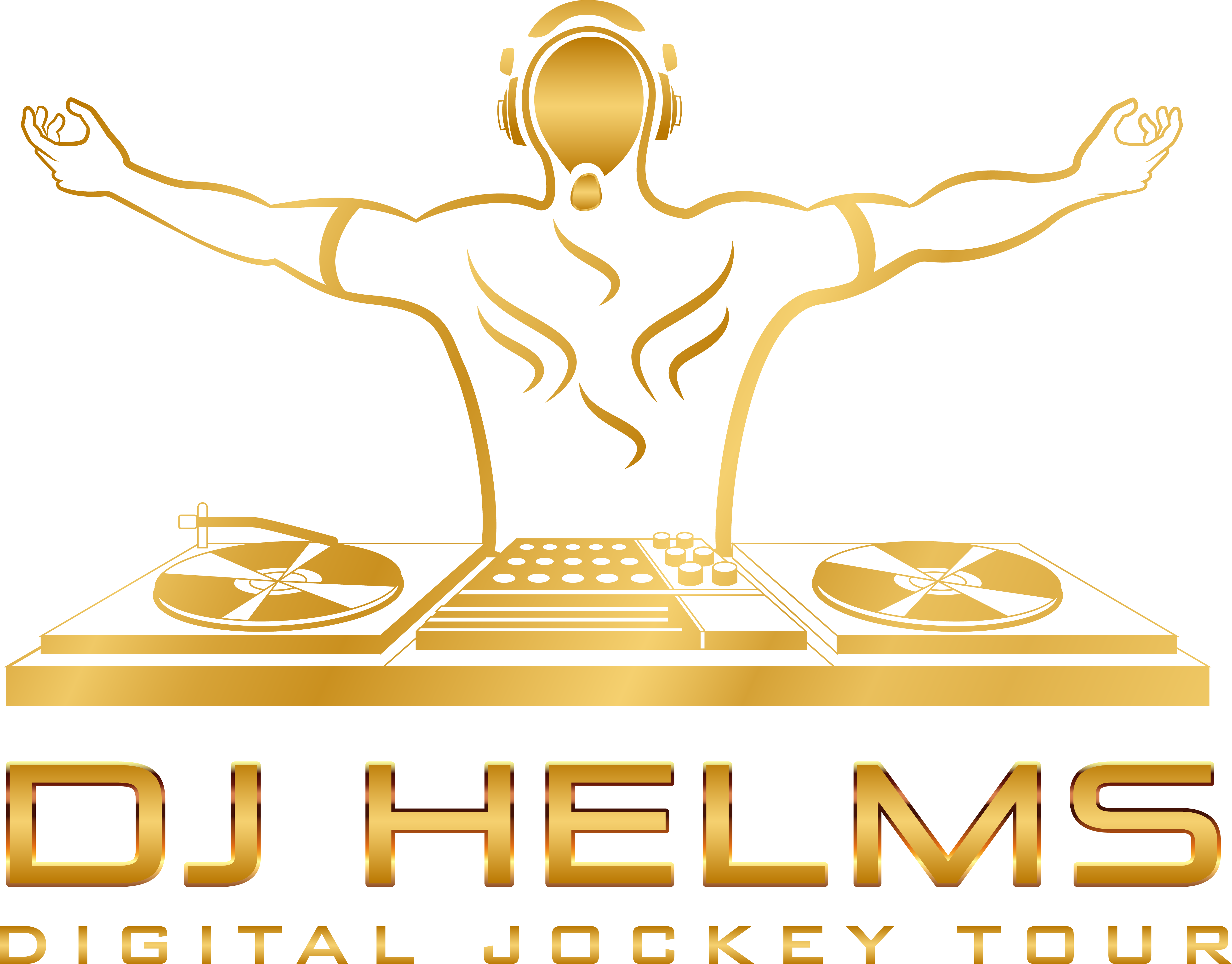 DJ HELMS