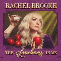 The Loneliness In Me : CD 