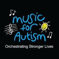 Music for Autism (Virtual)