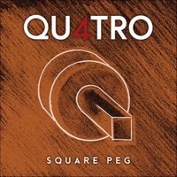 SQUARE PEG by QUATRO