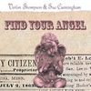 Find Your Angel CD