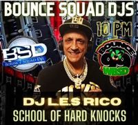 DJ Service (DJ LES RICO)