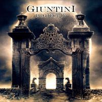 Project IV by Giuntini (featuring Tony Martin)