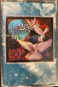 River of Stars: Cassette