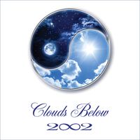 Clouds Below by 2002