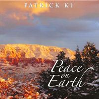 Peace on Earth by Patrick Ki 